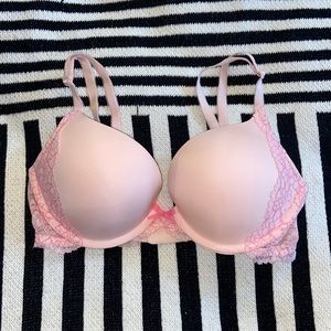 Victoria’s Secret Push Up